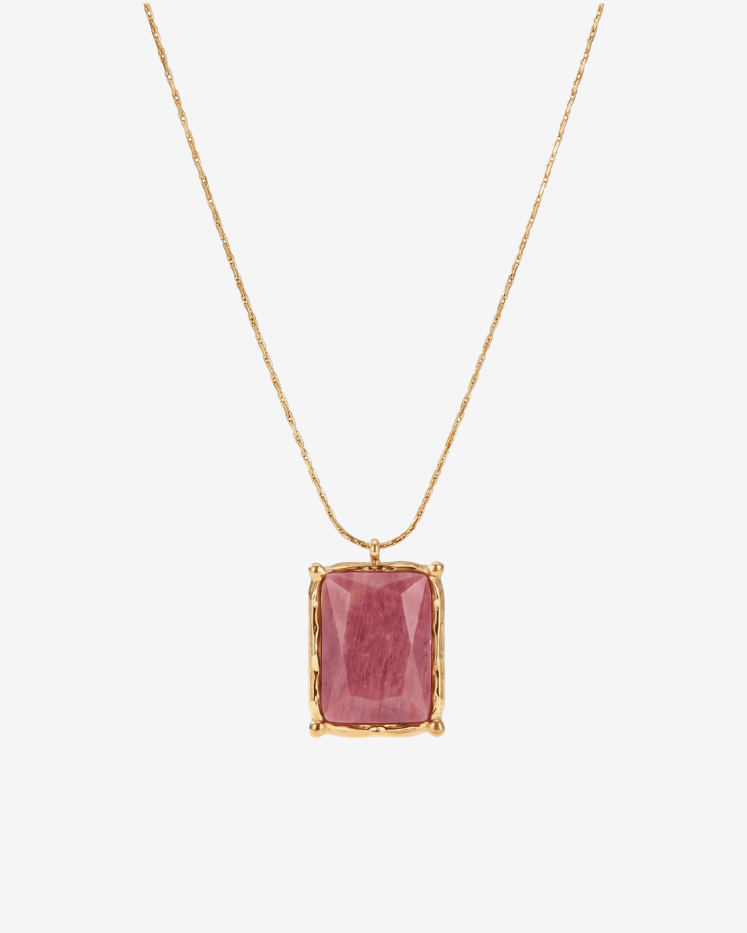 Indie necklace