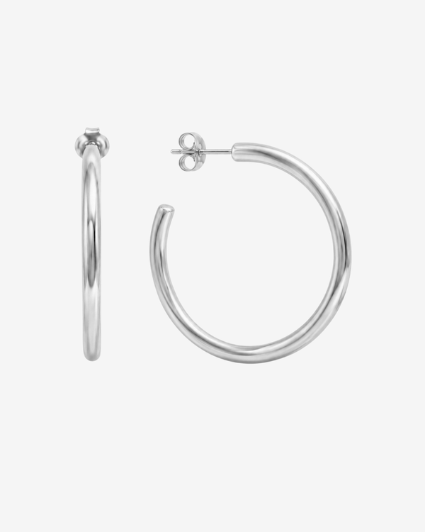 Britney hoops