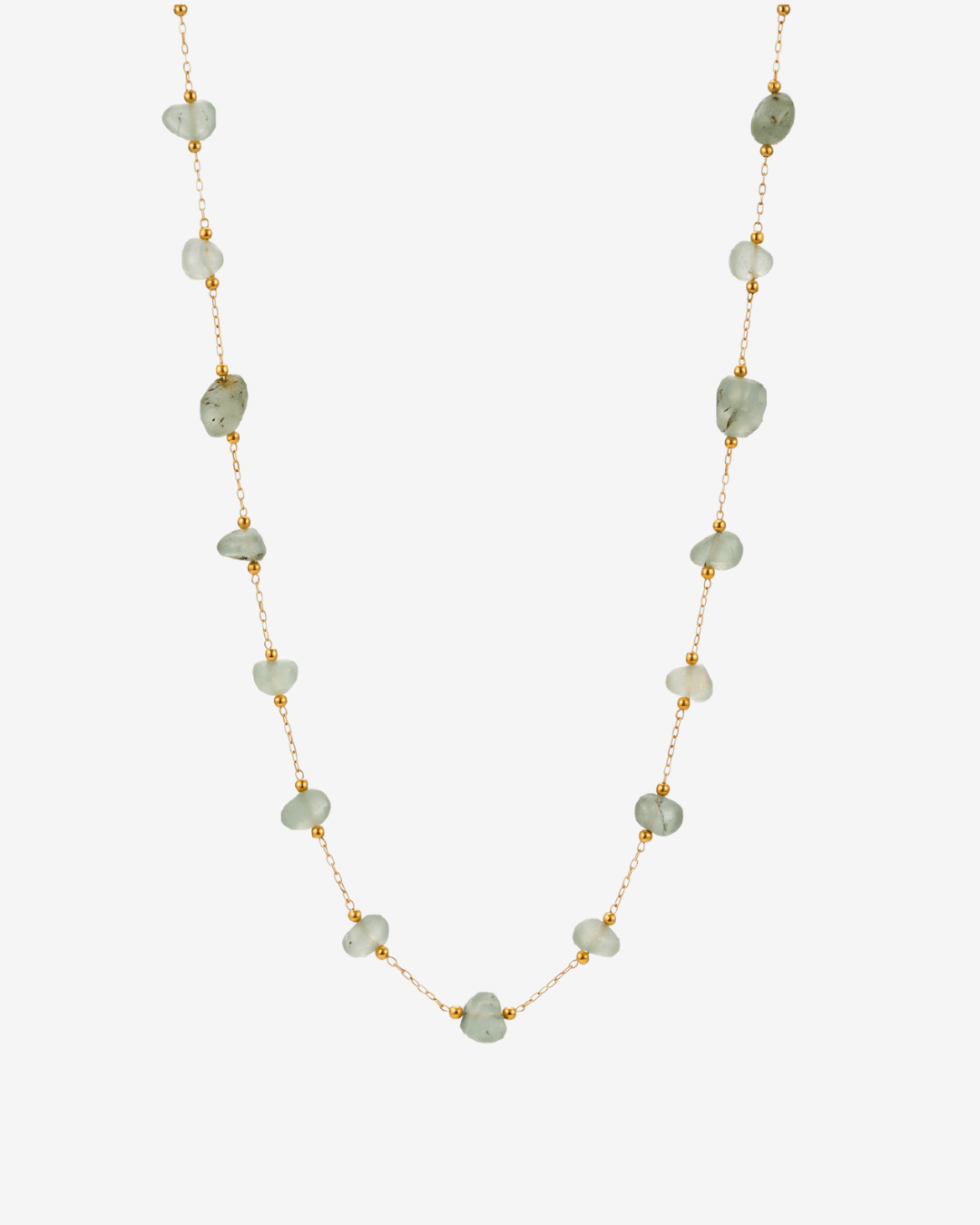 Palermo necklace