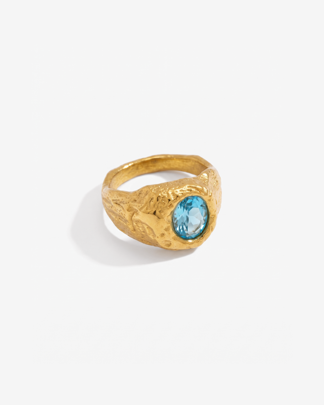 Lizzy ring