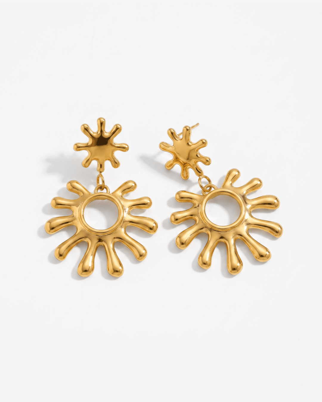 Amina earrings