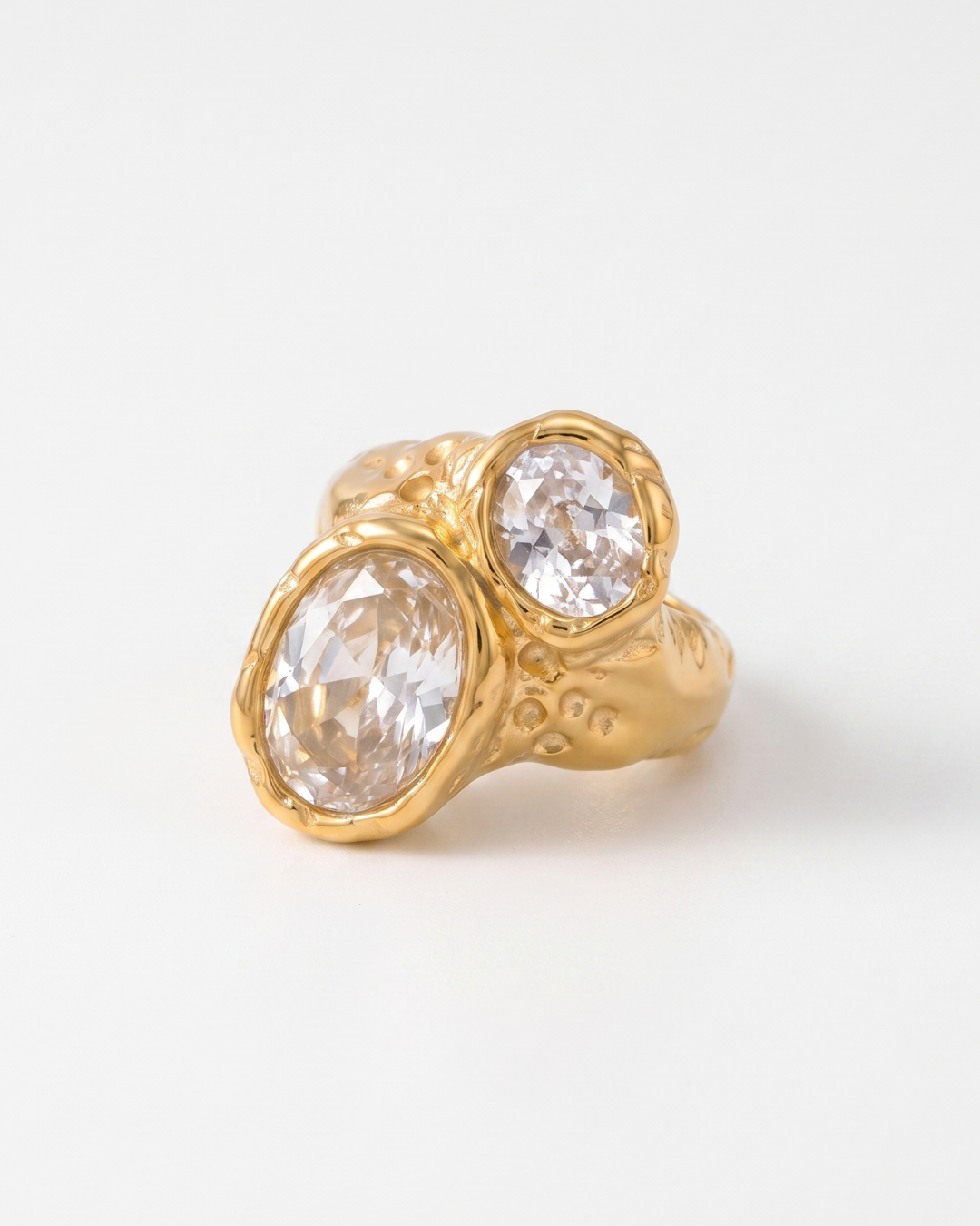 Aya ring