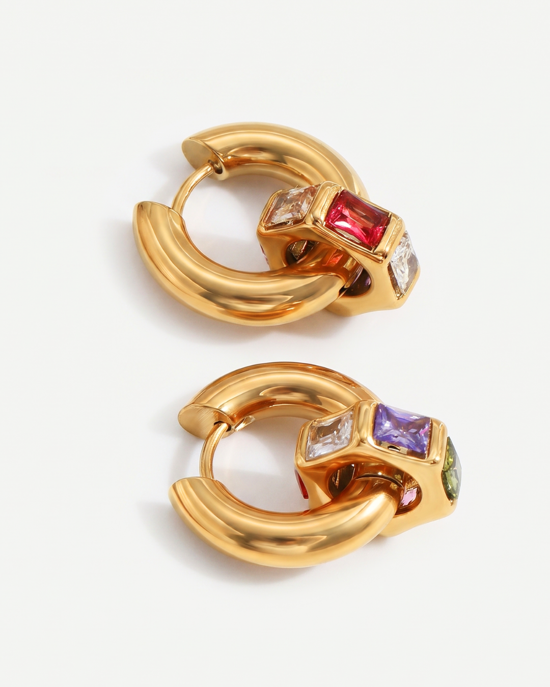 Ziva earrings