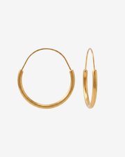 Lila earrings