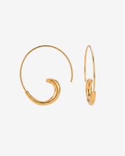 Imme earrings