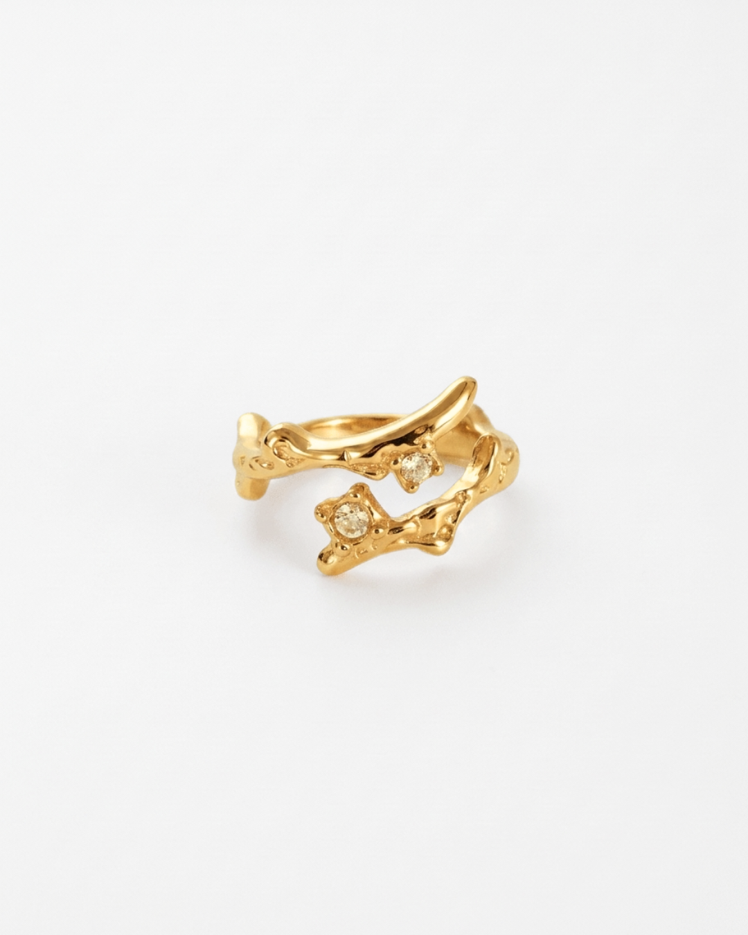 Jacey ring