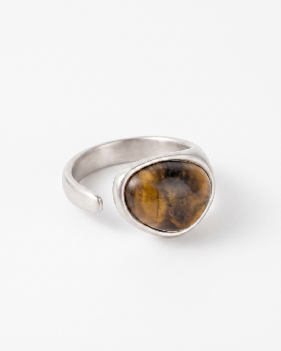 Aurora ring