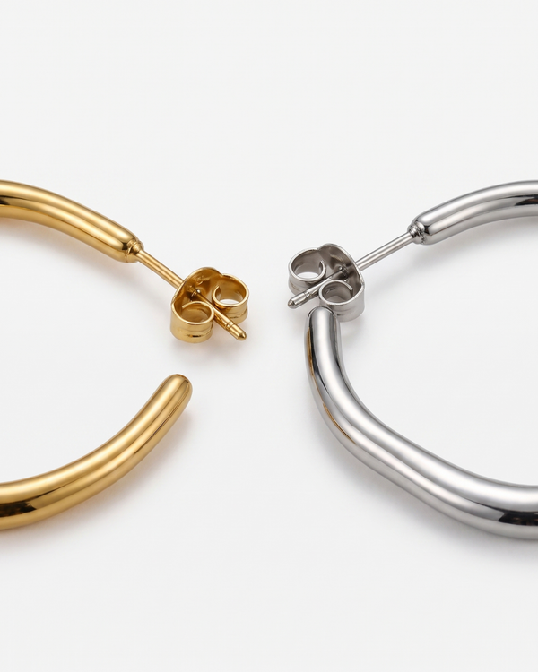 Gallarate earrings