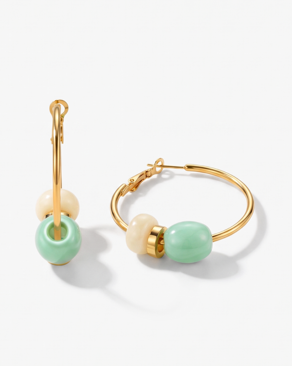 Gigi earrings