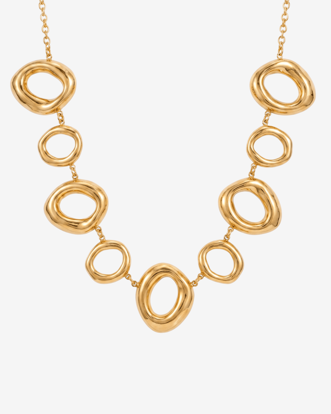 Qiana necklace