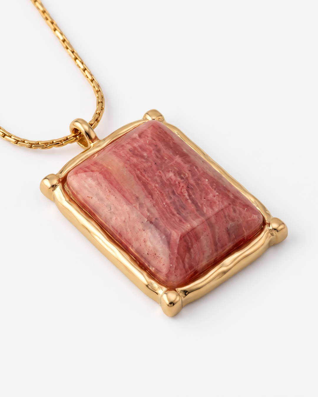Indie necklace