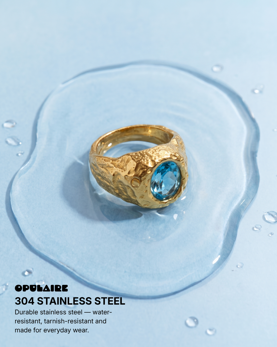 Lizzy ring