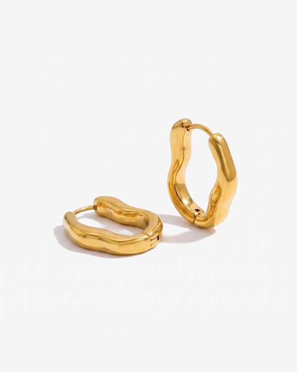 Willow earrings