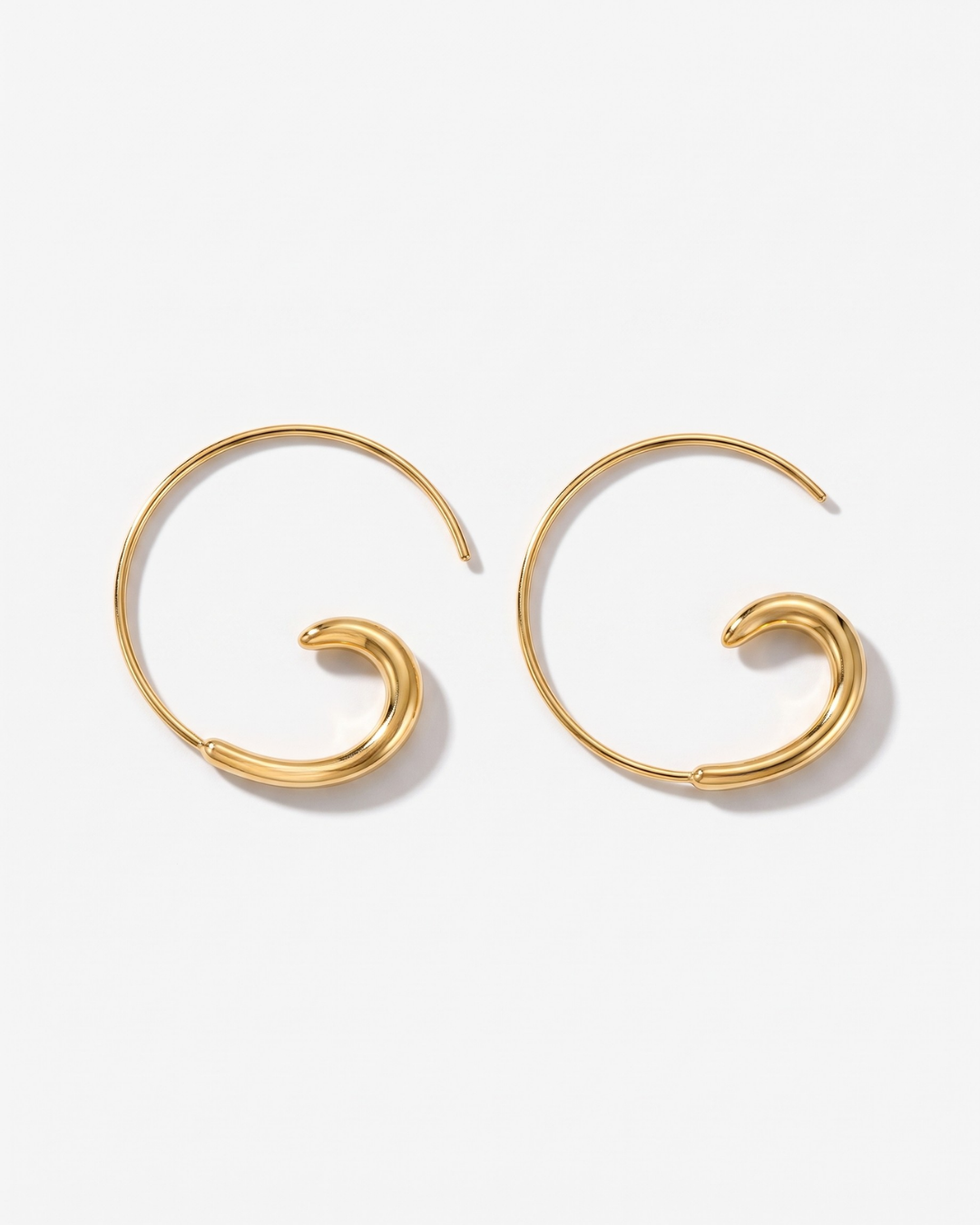 Imme earrings