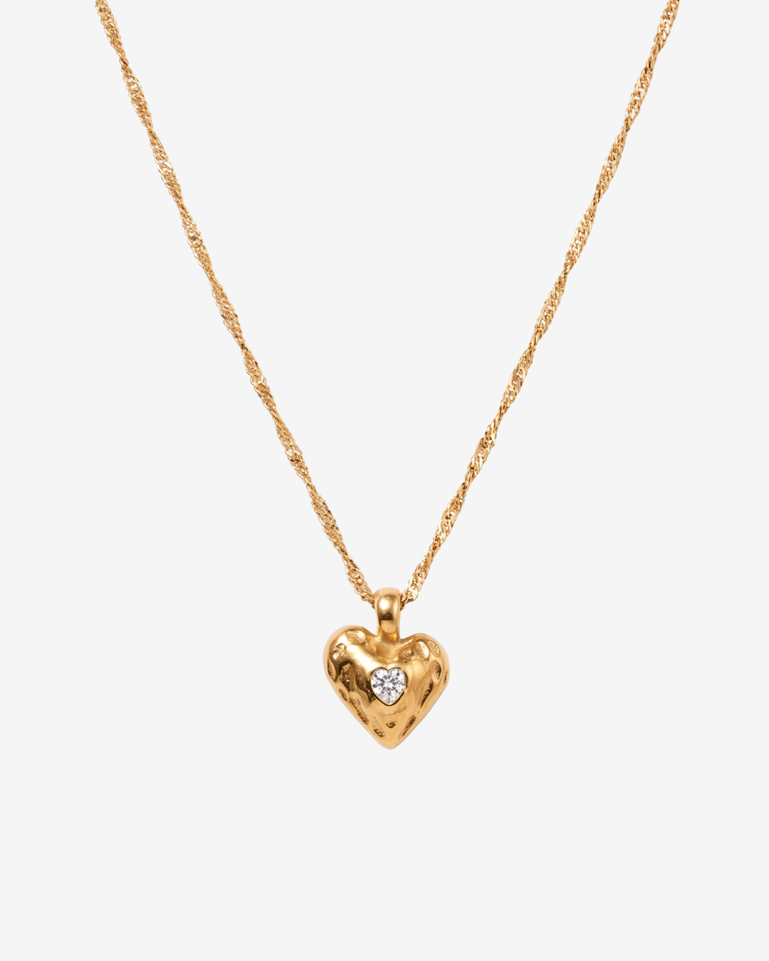 Brindisi necklace
