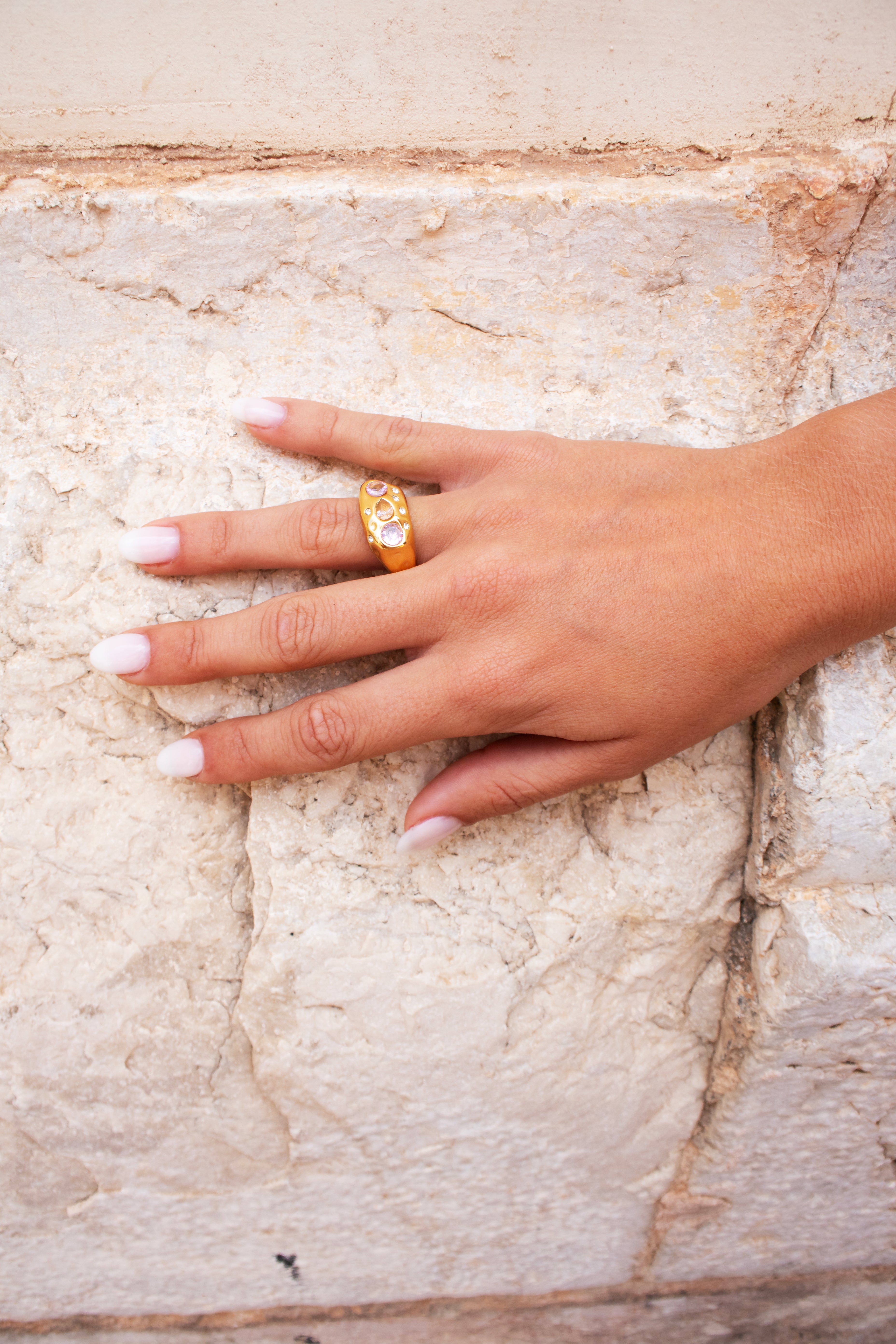 Gini ring