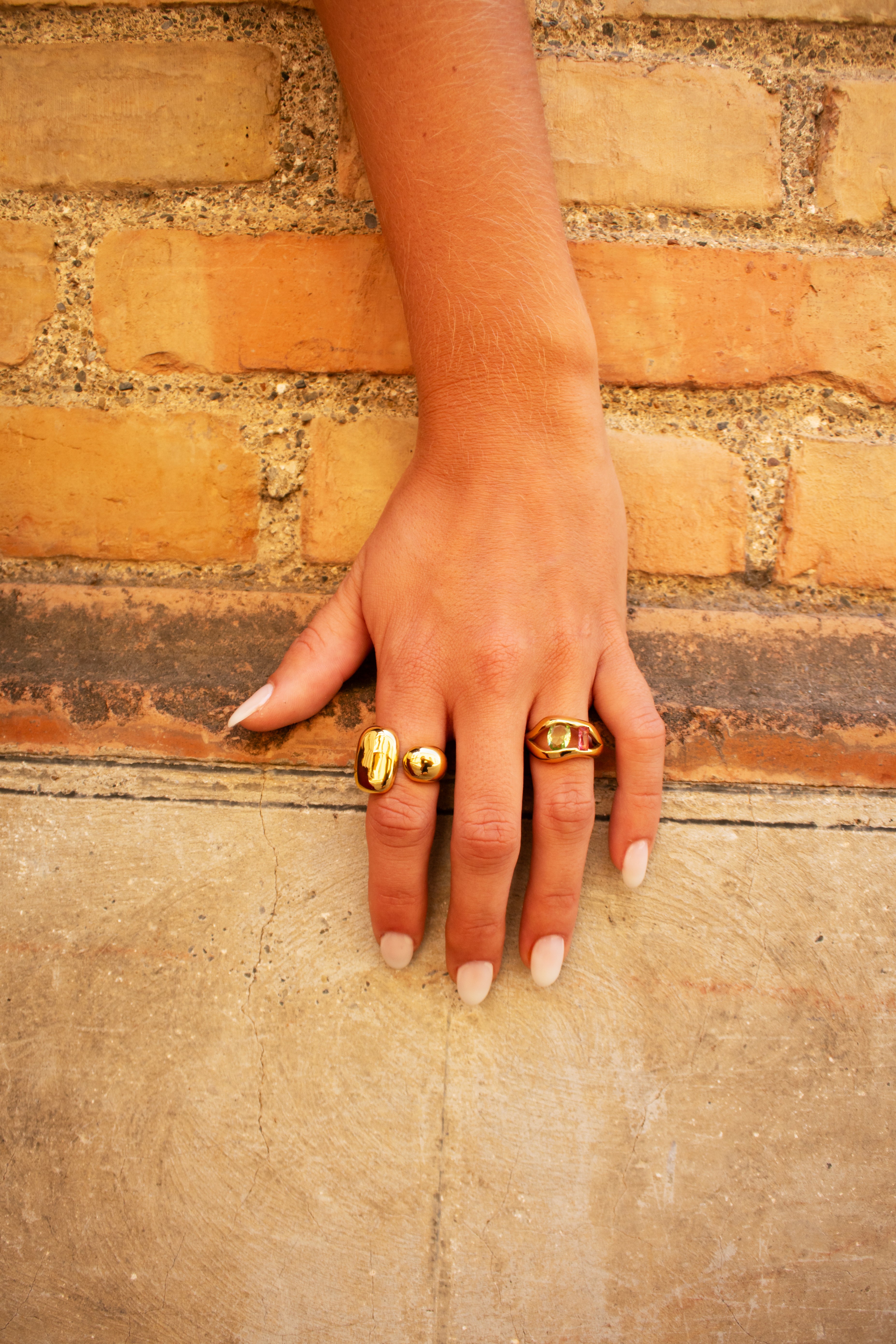 Julep ring