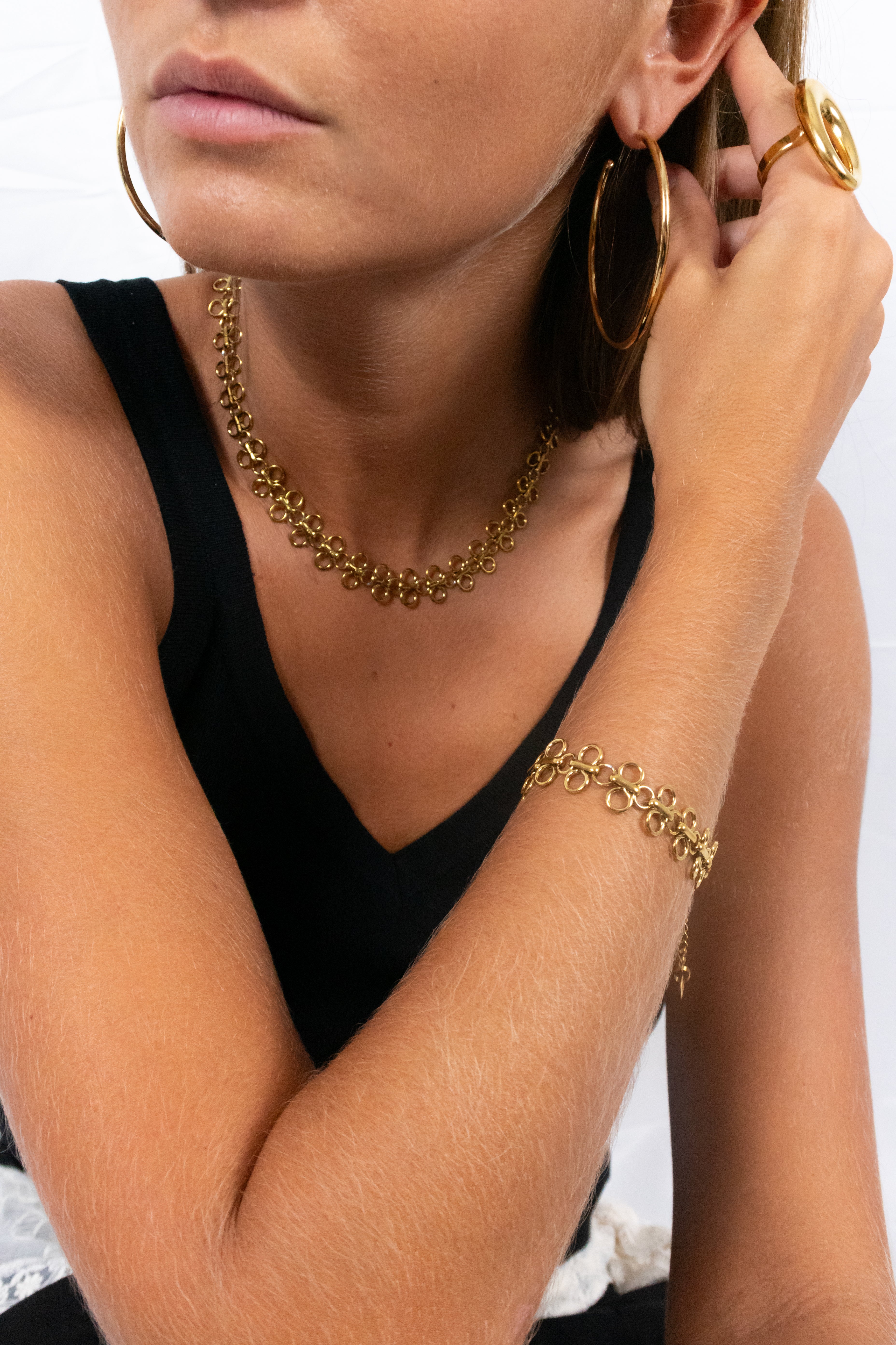 Zooey bracelet