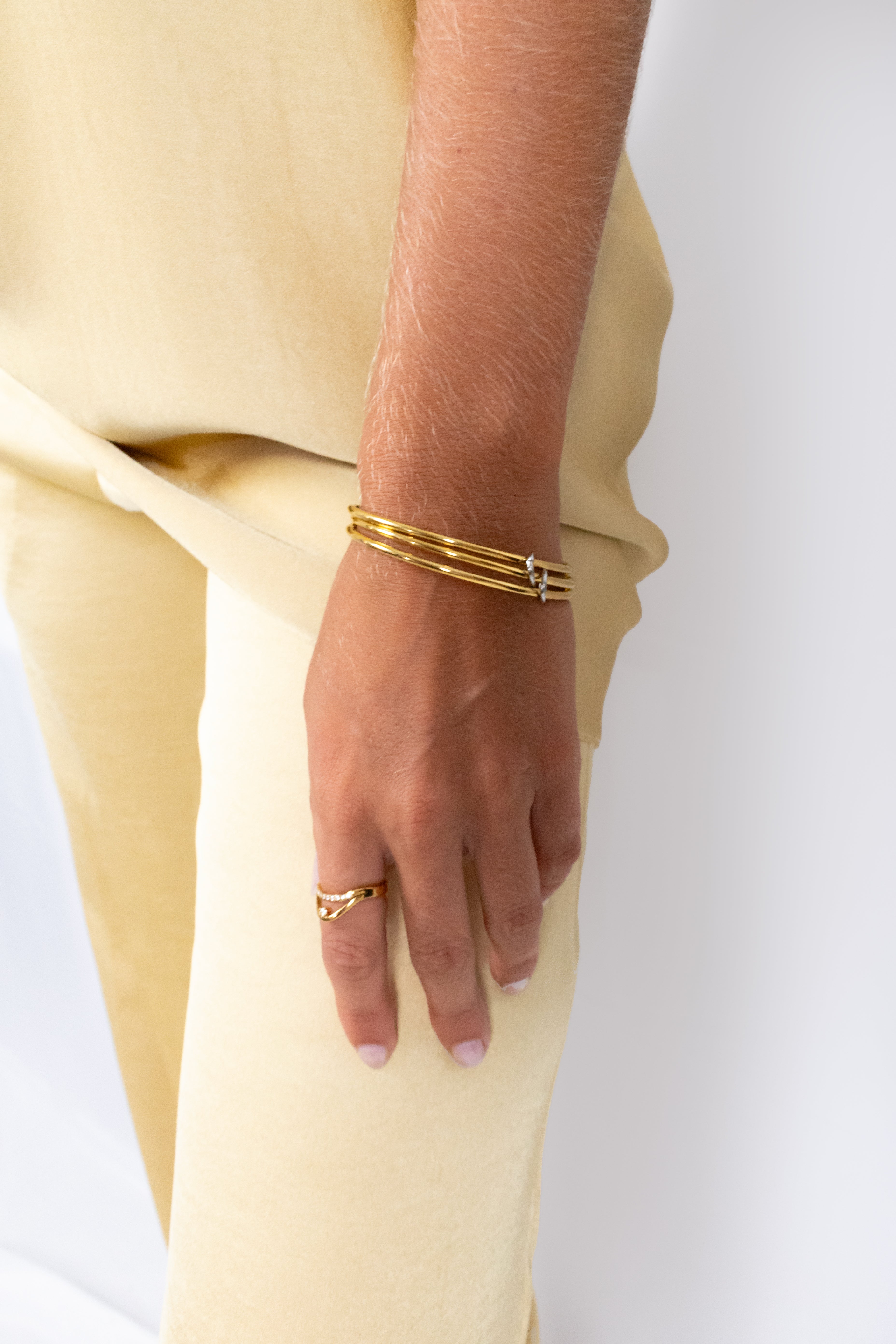 Nella bracelet