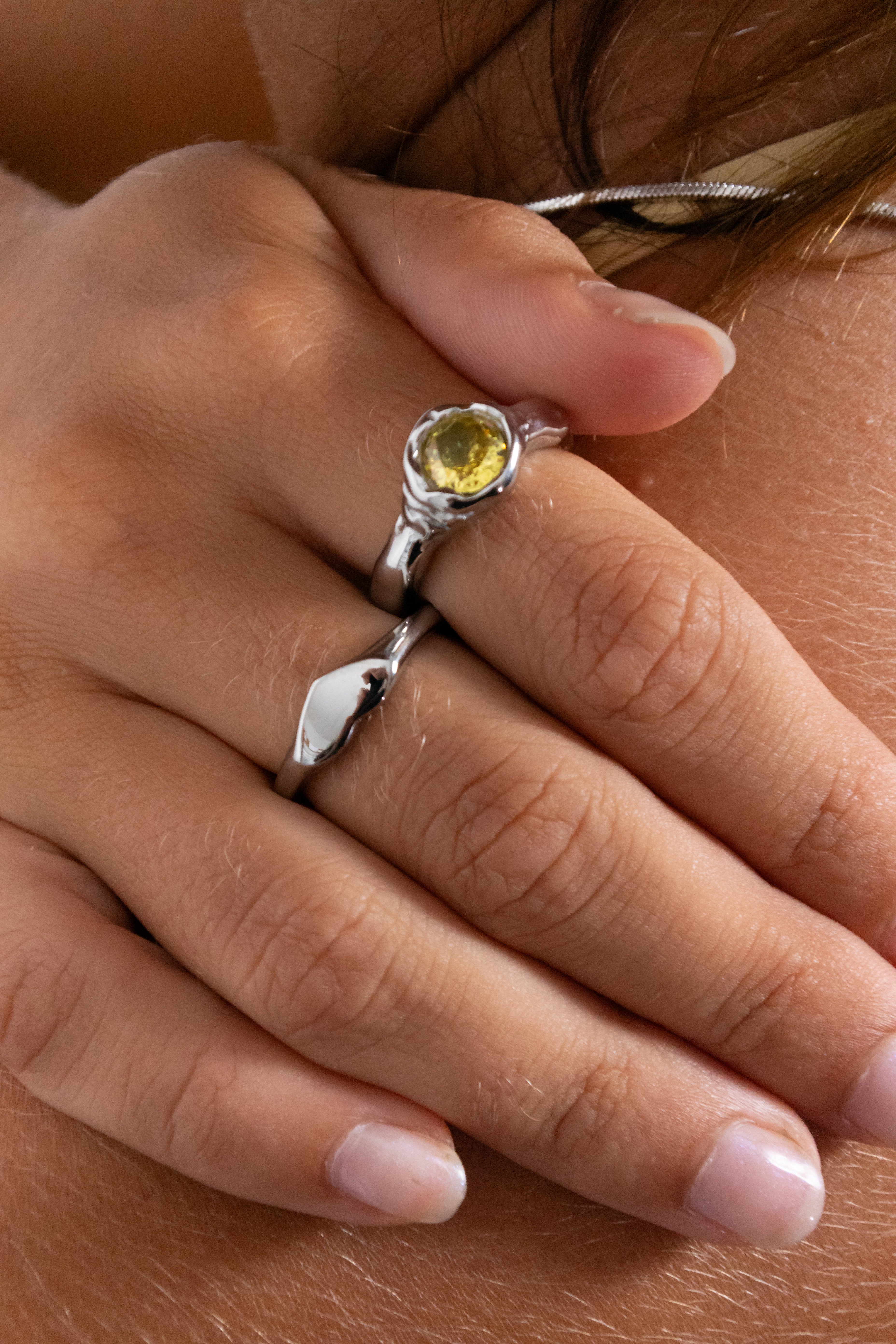 Cielo ring