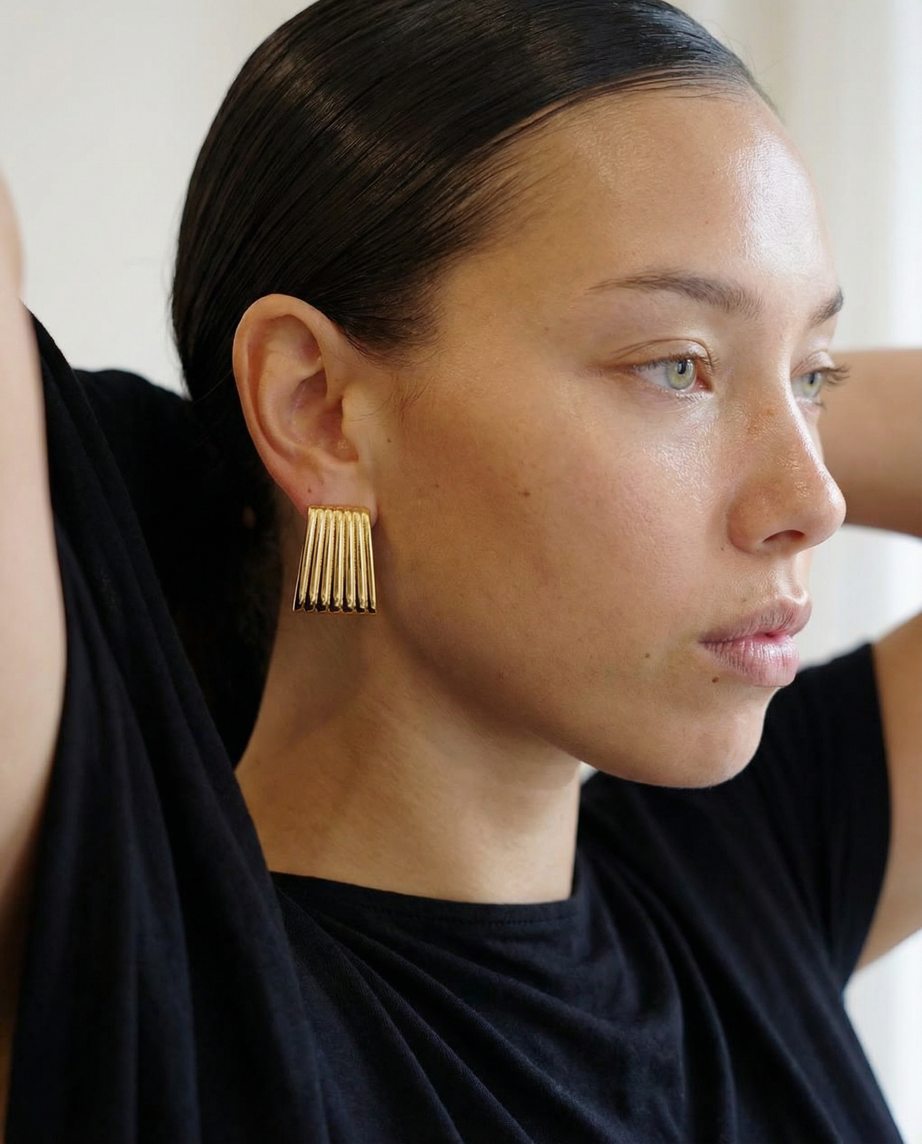 Atrani earrings