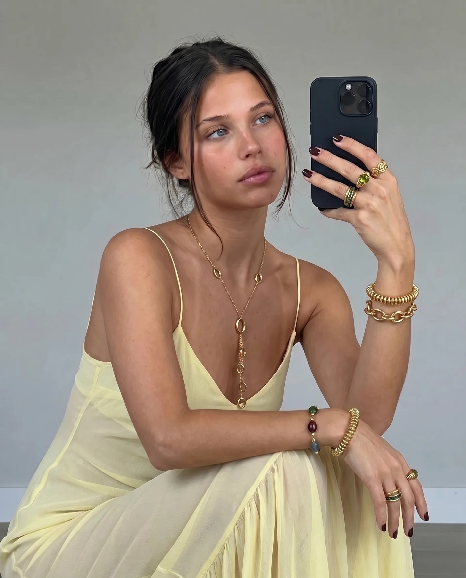 Maya ring