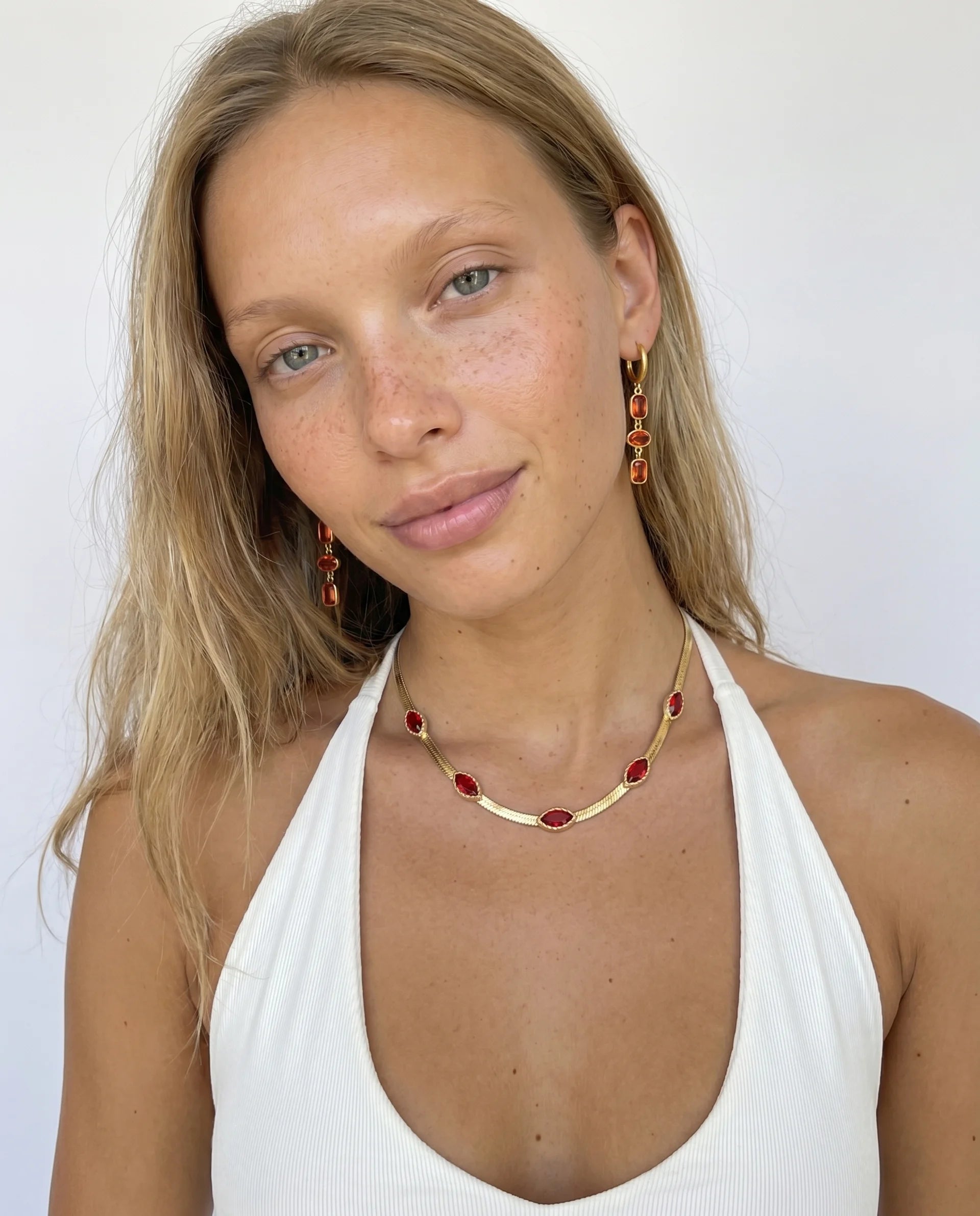 Liora earrings