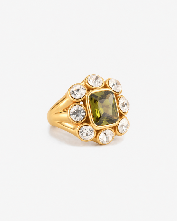 Marzo ring