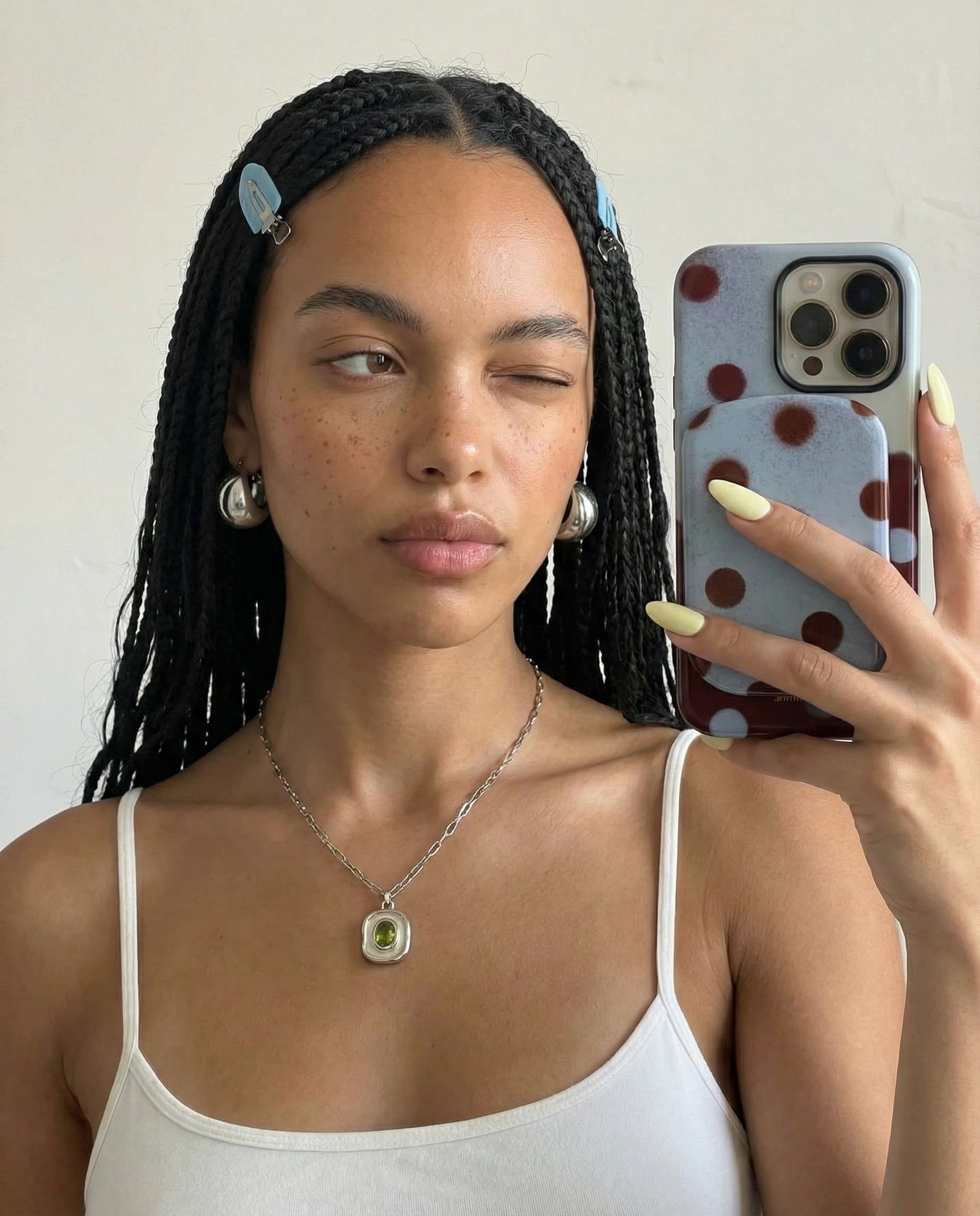 Lise necklace