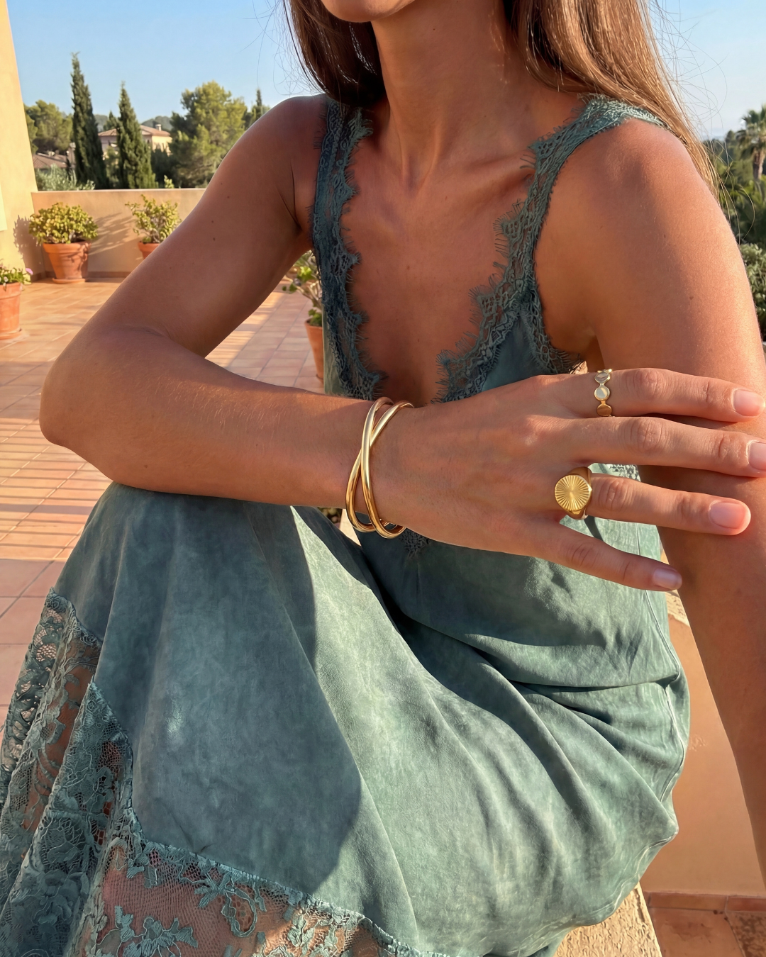 Myrthe ring