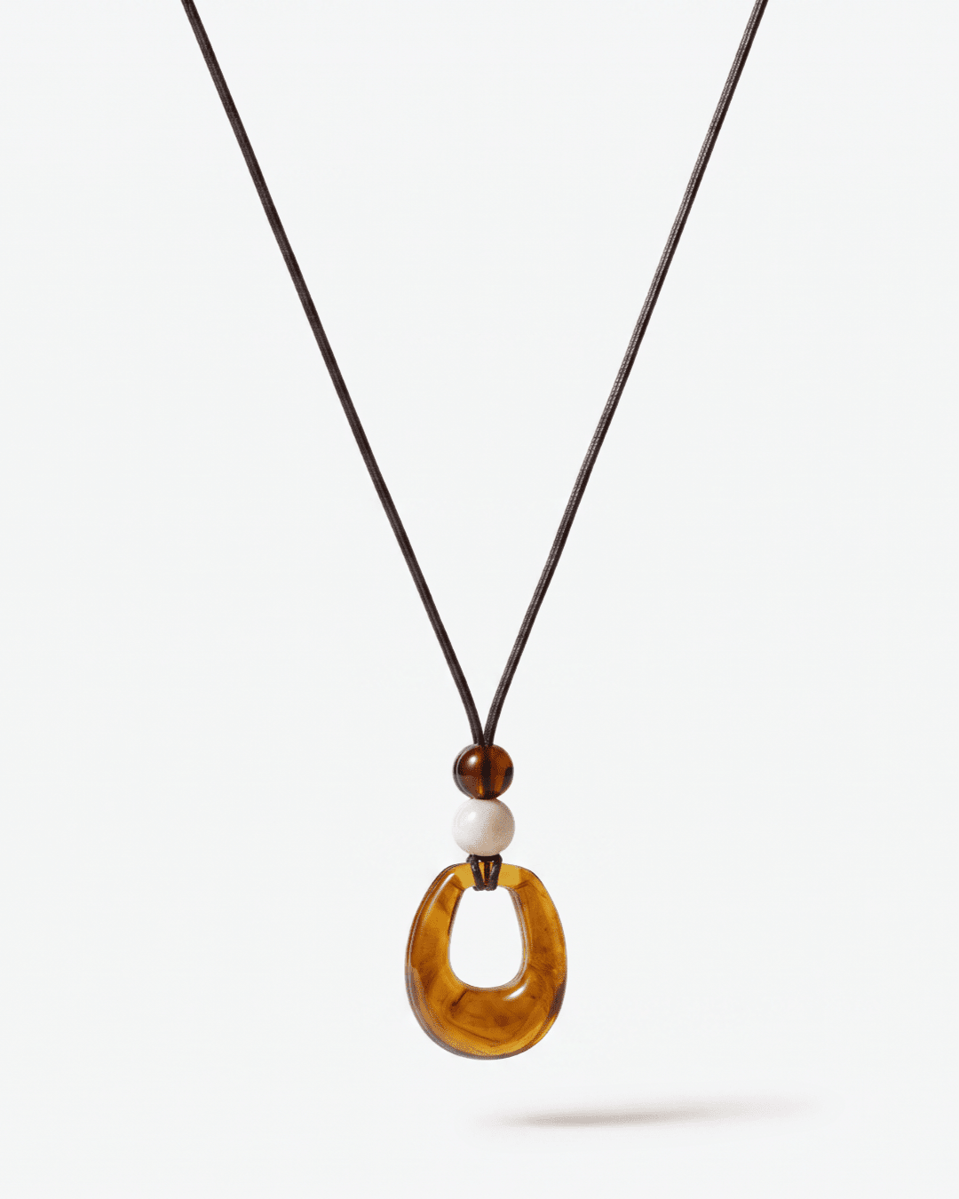Aase necklace - Opulaire - WATERPROOF jewelry - 