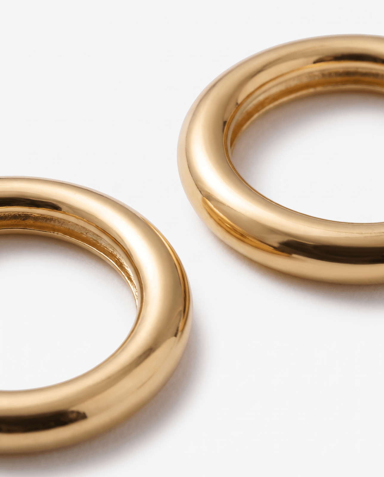 Acerra earrings - Opulaire - WATERPROOF jewelry - 