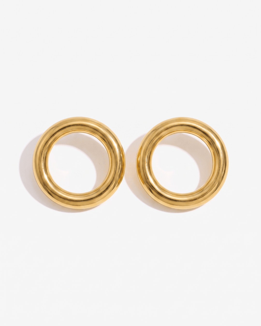 Acerra earrings - Opulaire - WATERPROOF jewelry - 