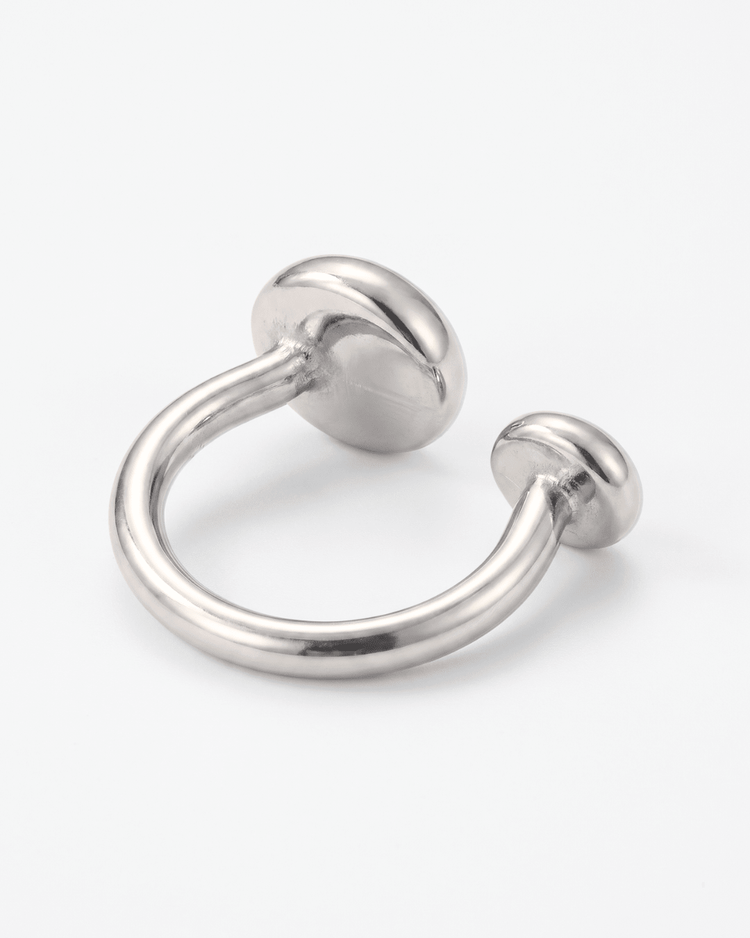 Adela ring - Opulaire - WATERPROOF jewelry - 7-adjustable -