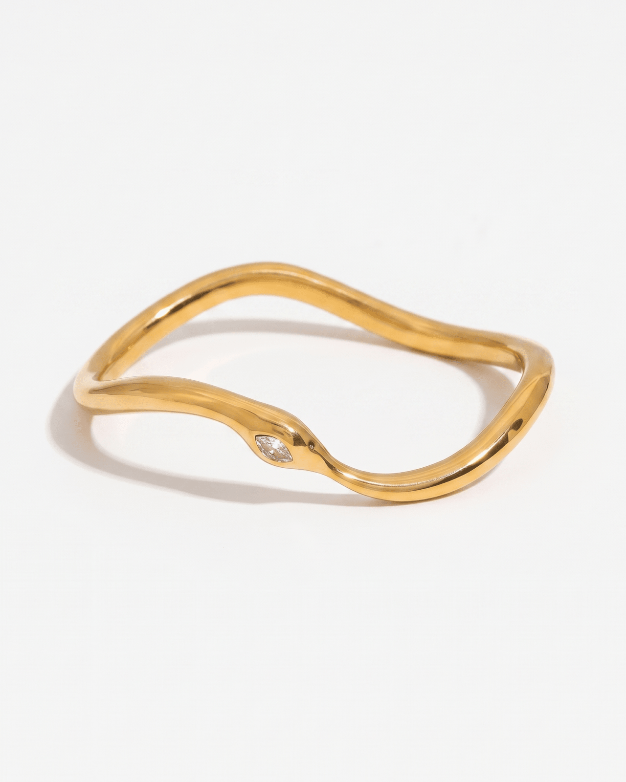 Adina bracelet - Opulaire - WATERPROOF jewelry - 