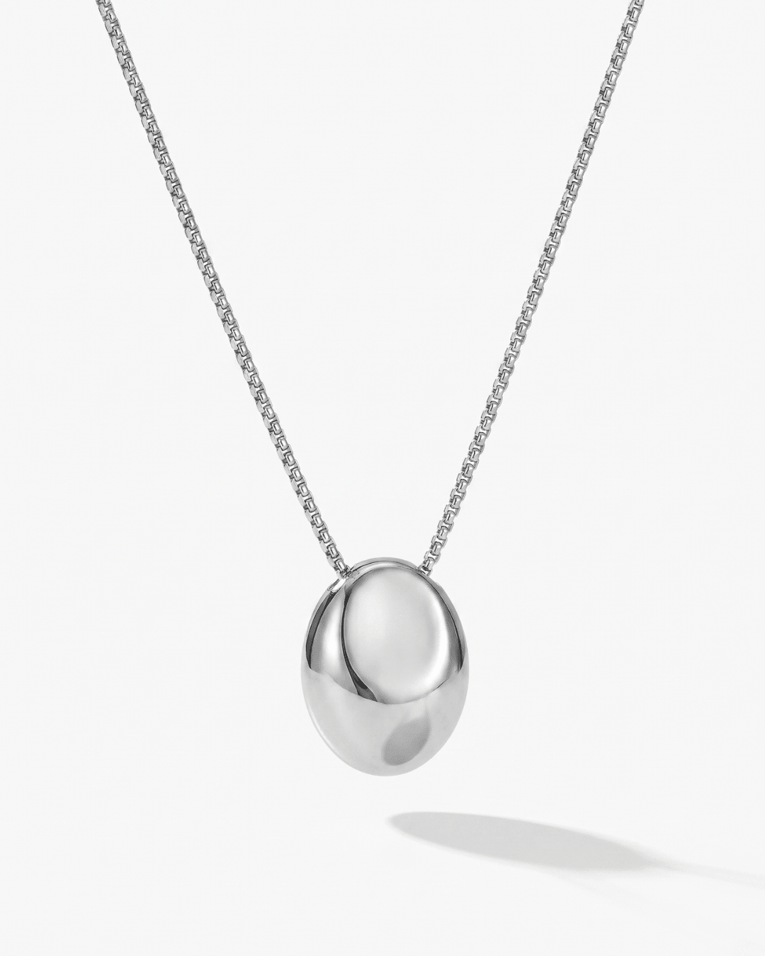 Adriel necklace - Opulaire - WATERPROOF jewelry - 