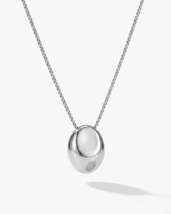Adriel necklace - Opulaire - WATERPROOF jewelry - 