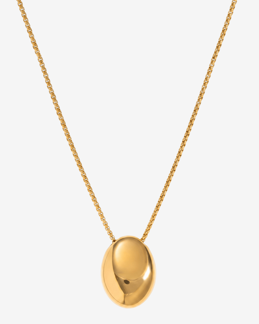 Adriel necklace - Opulaire - WATERPROOF jewelry - 
