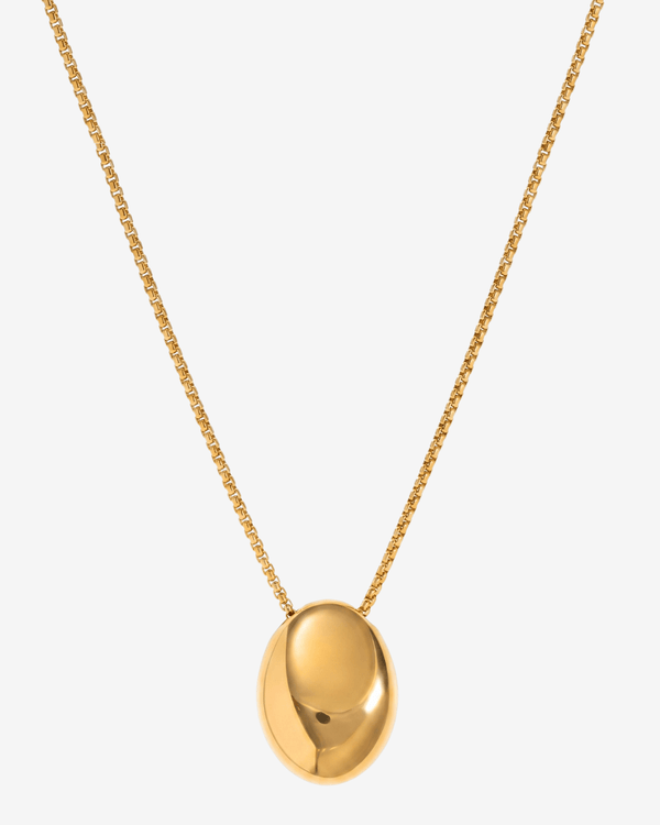 Adriel necklace - Opulaire - WATERPROOF jewelry - 