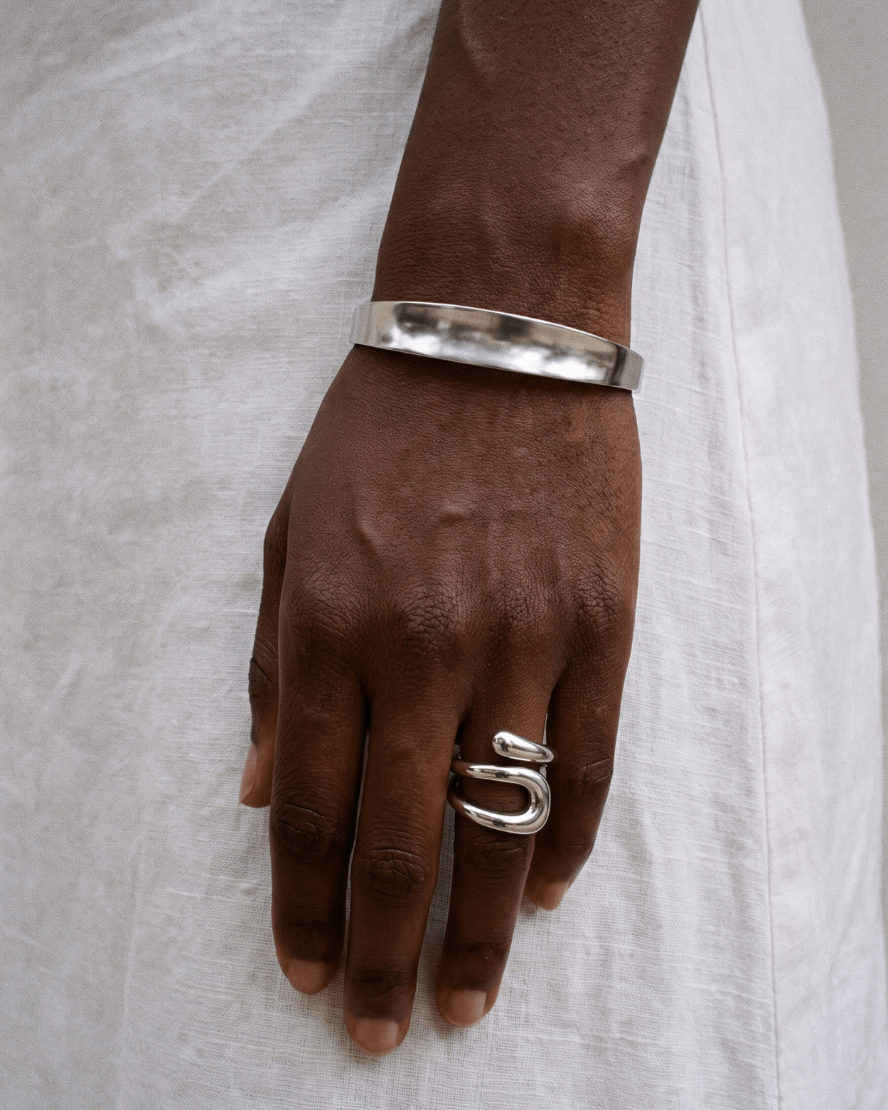 Altamura bracelet - Opulaire - WATERPROOF jewelry - 