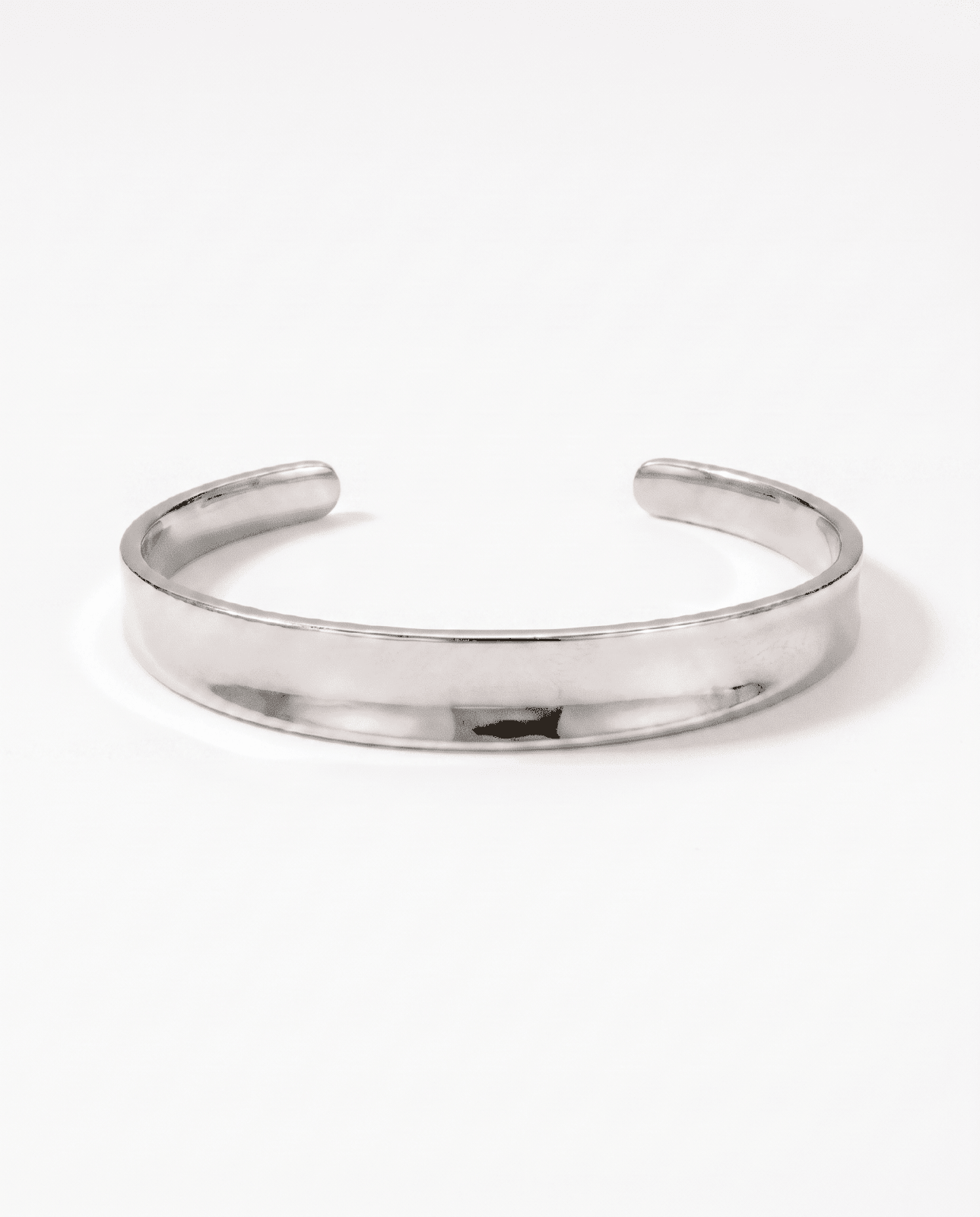 Altamura - Cuff bracelet - Stainless steel - Opulaire - WATERPROOF jewelry - 