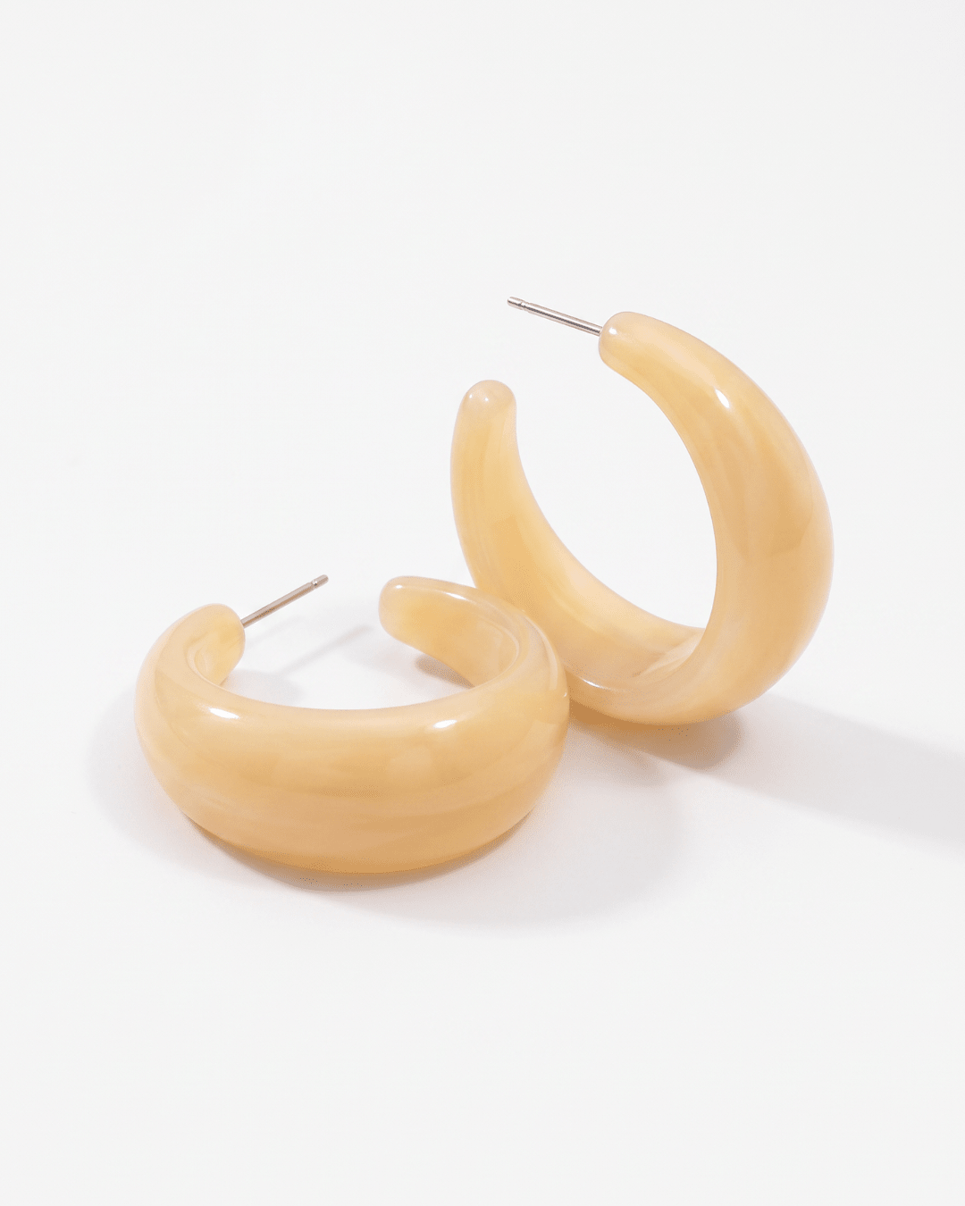 Amira earrings - Opulaire - WATERPROOF jewelry - 