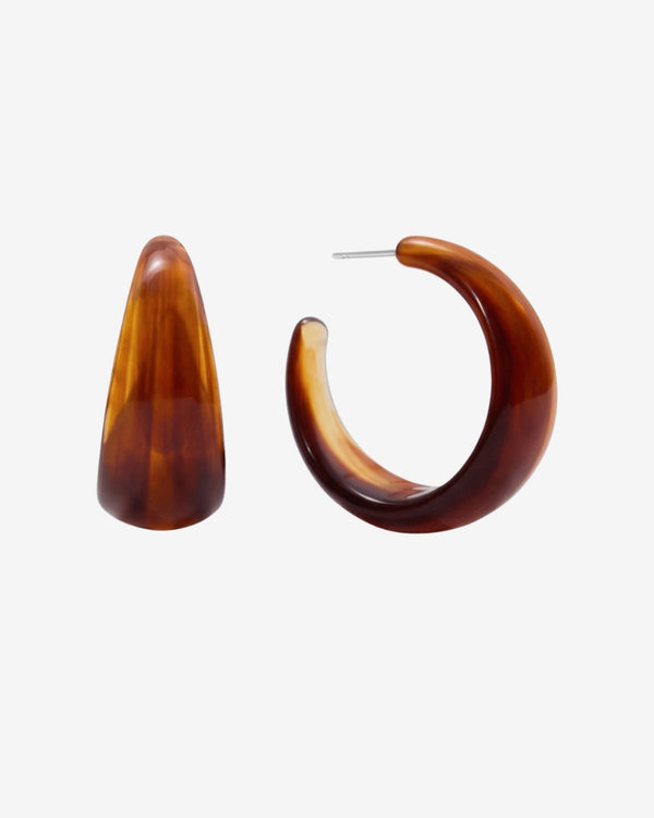 Amira earrings - Opulaire - WATERPROOF jewelry - 