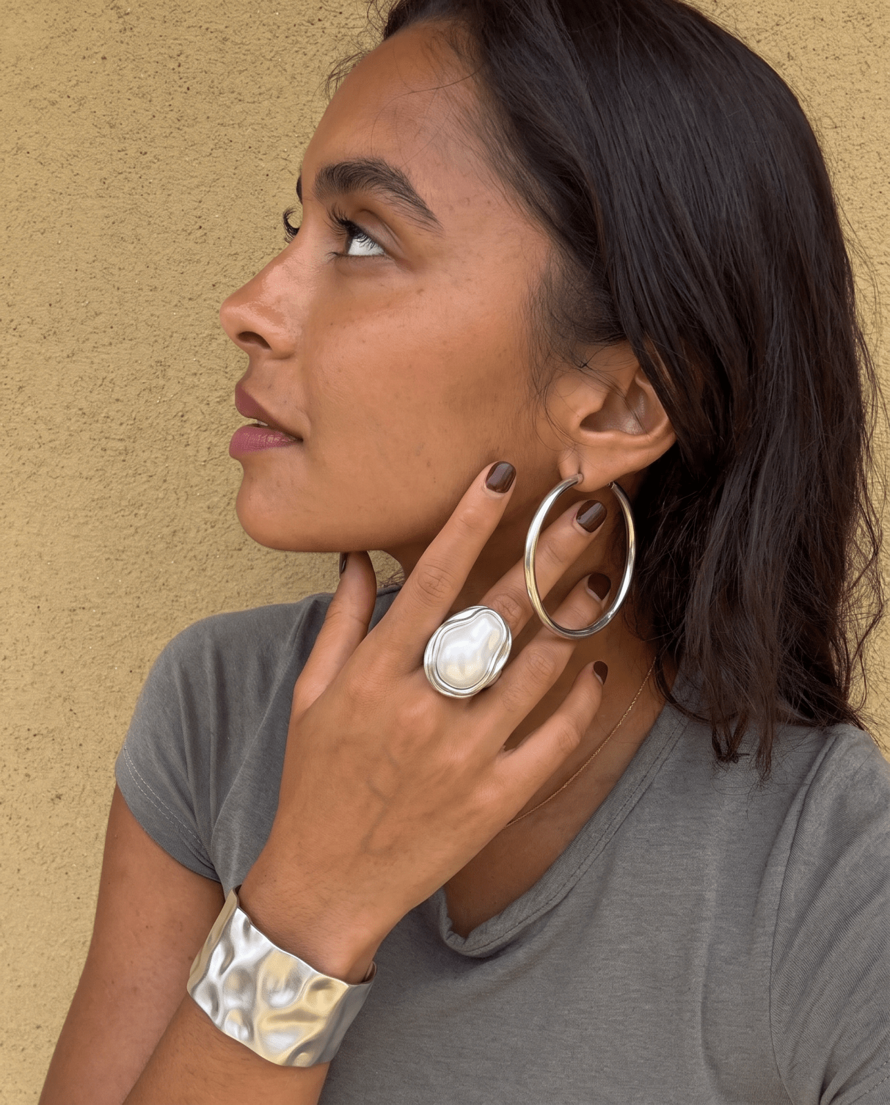 Amy bracelet - Opulaire - WATERPROOF jewelry - 