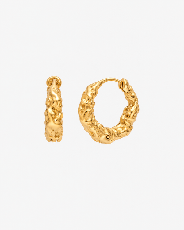 Aora earrings