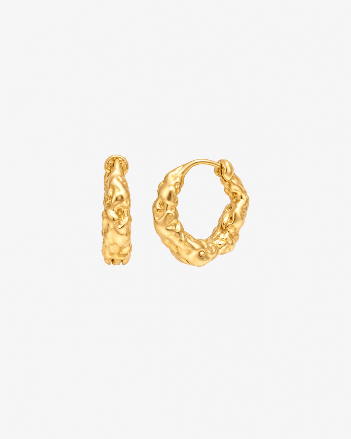 Aora earrings