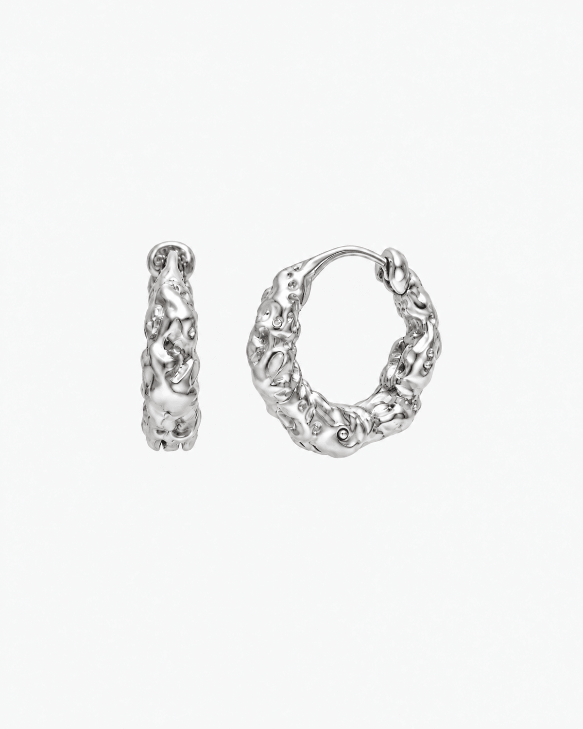 Aora earrings - Opulaire - WATERPROOF jewelry - 