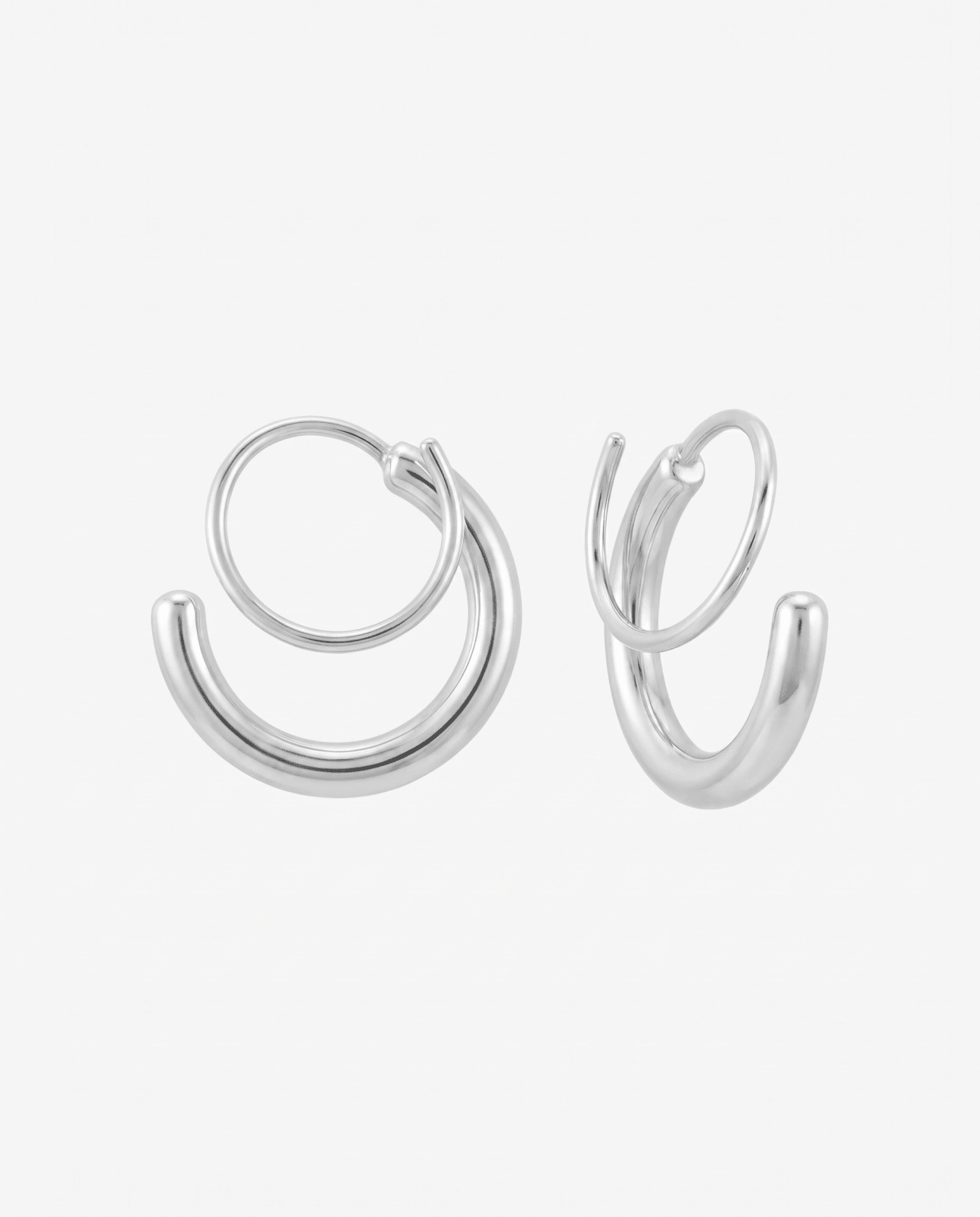 Apollo earrings - Opulaire - WATERPROOF jewelry - 