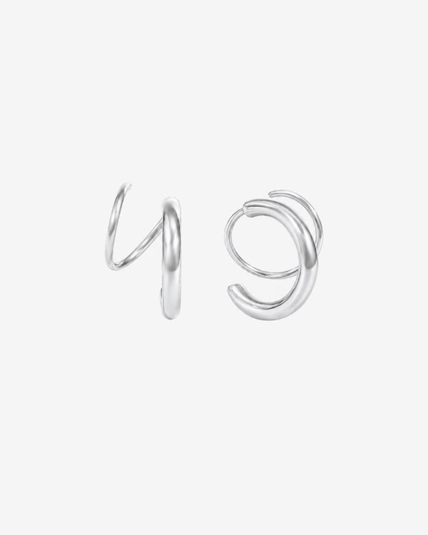 Apollo earrings