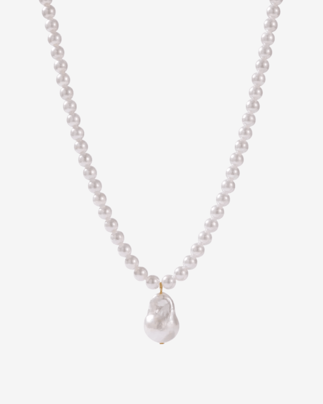 Aprilia necklace - Opulaire - WATERPROOF jewelry - 